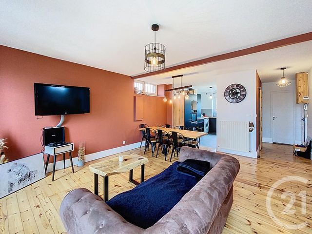 appartement - LE PUY EN VELAY - 43