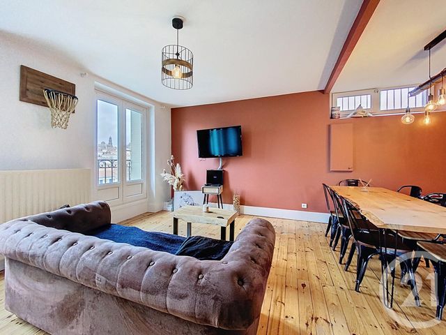 appartement - LE PUY EN VELAY - 43