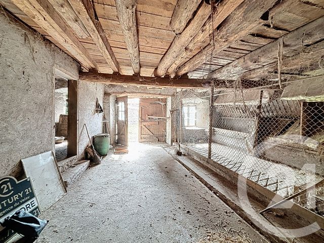 Afficher la photo en grand maison à vendre - 2 pièces - 374.0 m2 - BAINS - 43 - AUVERGNE - Century 21 L'Agence Du Velay