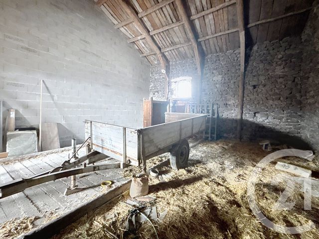 Afficher la photo en grand maison à vendre - 2 pièces - 374.0 m2 - BAINS - 43 - AUVERGNE - Century 21 L'Agence Du Velay