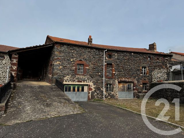 maison - BAINS - 43