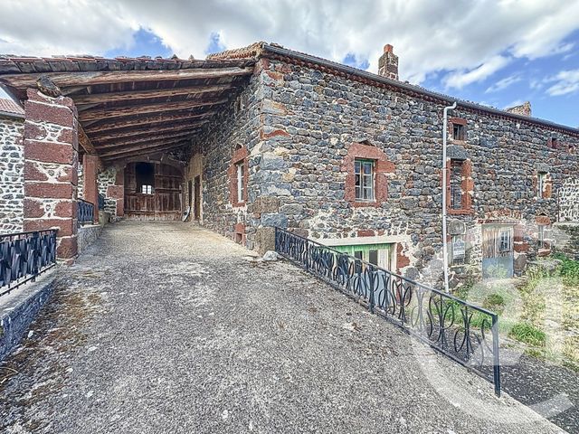 maison - BAINS - 43