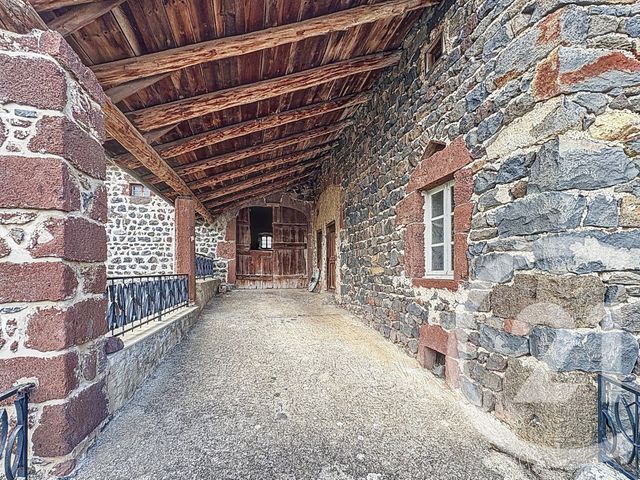 maison - BAINS - 43