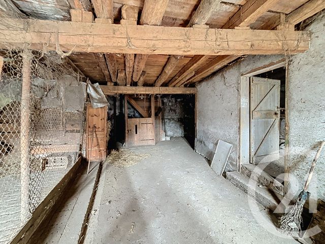 Afficher la photo en grand maison à vendre - 2 pièces - 374.0 m2 - BAINS - 43 - AUVERGNE - Century 21 L'Agence Du Velay