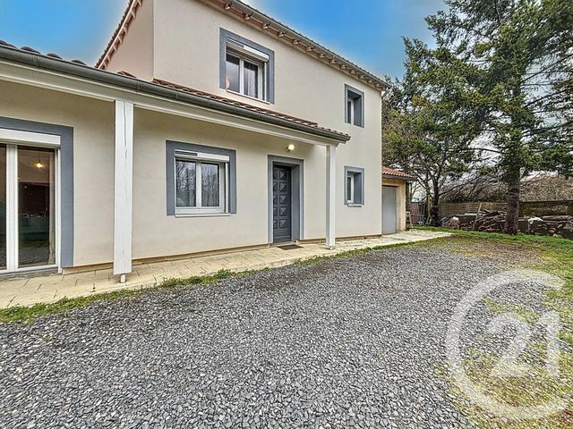 maison - LE PUY EN VELAY - 43