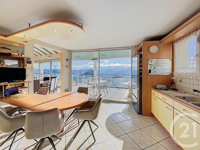 maison à vendre - 5 pièces - 141.36 m2 - AIGUILHE - 43 - AUVERGNE - Century 21 L'Agence Du Velay