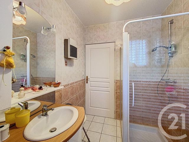maison à vendre - 5 pièces - 141.36 m2 - AIGUILHE - 43 - AUVERGNE - Century 21 L'Agence Du Velay