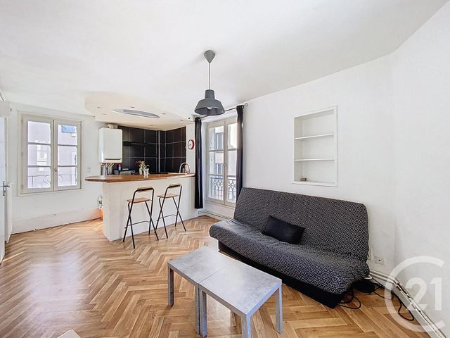 appartement - LE PUY EN VELAY - 43