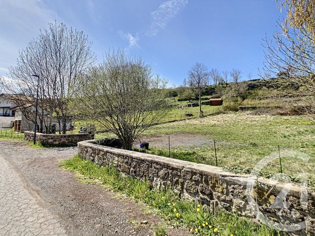 terrain - POLIGNAC - 43