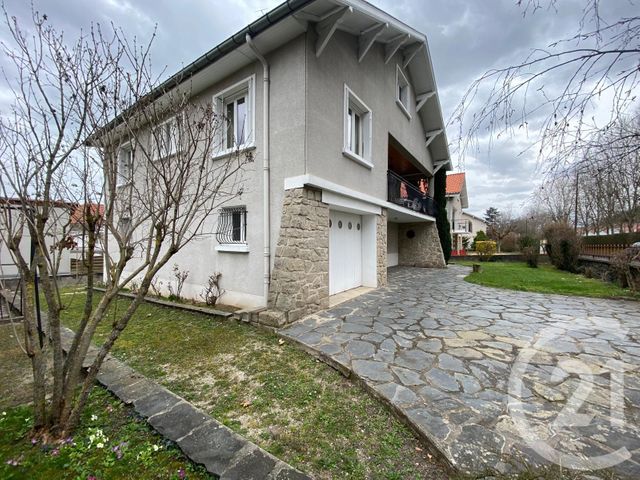 maison - LE PUY EN VELAY - 43