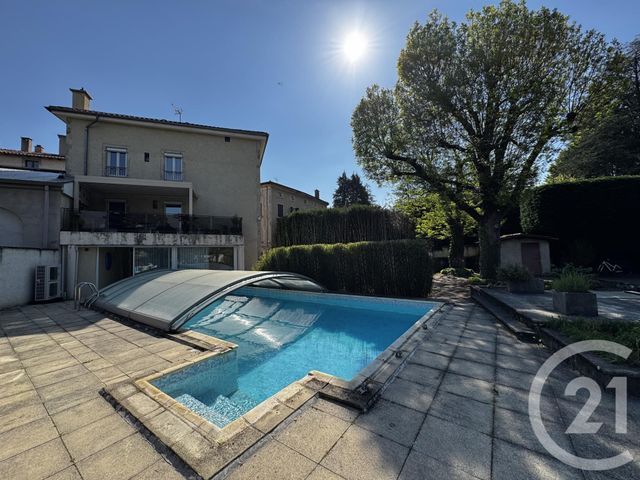 maison - BRIVES CHARENSAC - 43
