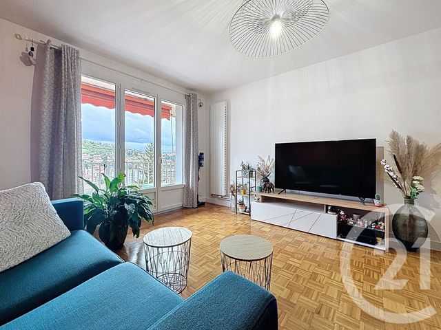 Appartement T3 à vendre LE PUY EN VELAY