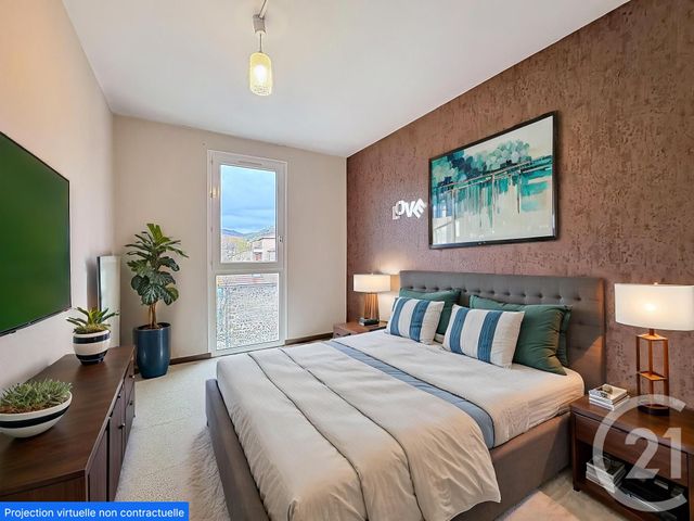 appartement - VALS PRES LE PUY - 43