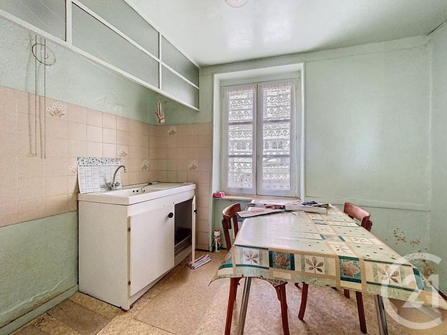 maison à vendre - 4 pièces - 94.77 m2 - ALLEGRE - 43 - AUVERGNE - Century 21 L'Agence Du Velay