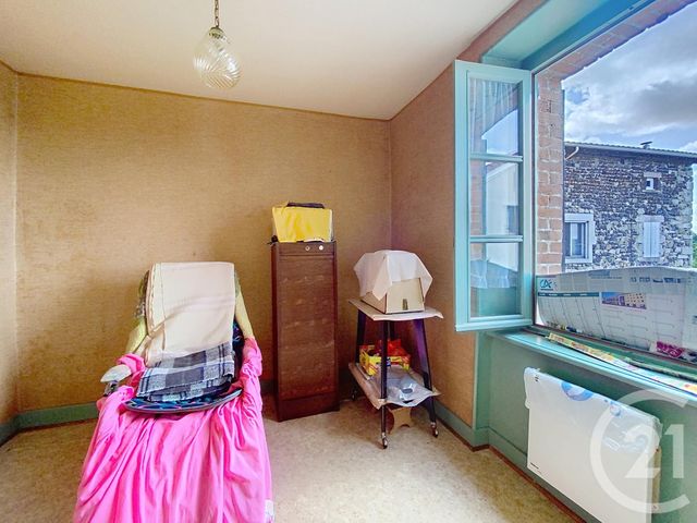 maison à vendre - 4 pièces - 94.77 m2 - ALLEGRE - 43 - AUVERGNE - Century 21 L'Agence Du Velay