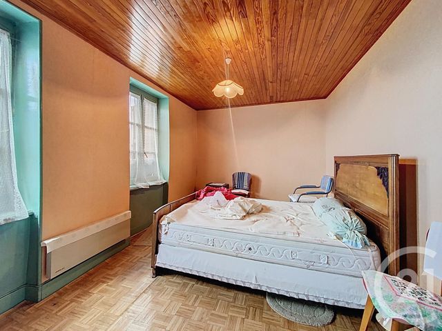 maison à vendre - 4 pièces - 94.77 m2 - ALLEGRE - 43 - AUVERGNE - Century 21 L'Agence Du Velay