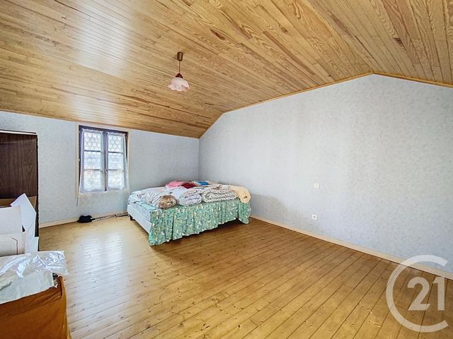 maison à vendre - 4 pièces - 94.77 m2 - ALLEGRE - 43 - AUVERGNE - Century 21 L'Agence Du Velay