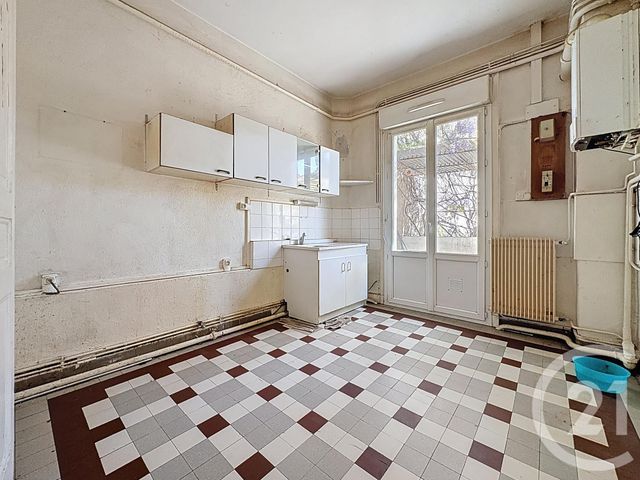 Afficher la photo en grand Appartement F4 à vendre - 4 pièces - 85.56 m2 - CHADRAC - 43 - AUVERGNE - Century 21 L'Agence Du Velay