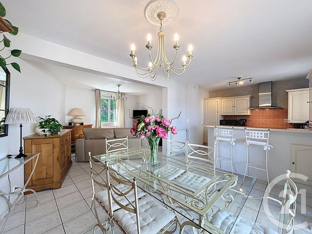 appartement - LE PUY EN VELAY - 43