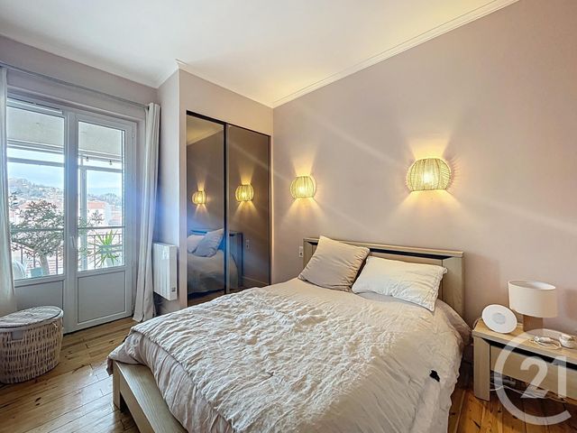 Appartement F3 bis à vendre - 4 pièces - 81.4 m2 - LE PUY EN VELAY - 43 - AUVERGNE - Century 21 L'Agence Du Velay