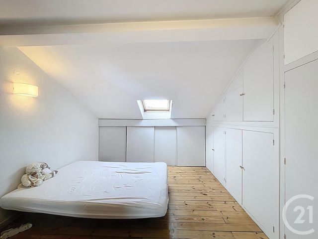 Appartement F3 bis à vendre - 4 pièces - 81.4 m2 - LE PUY EN VELAY - 43 - AUVERGNE - Century 21 L'Agence Du Velay