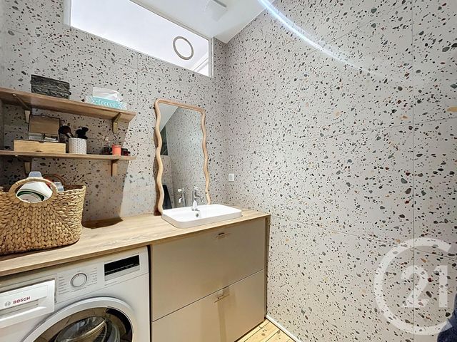 Appartement F3 bis à vendre - 4 pièces - 81.4 m2 - LE PUY EN VELAY - 43 - AUVERGNE - Century 21 L'Agence Du Velay