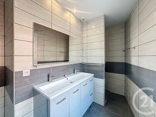 maison à vendre - 4 pièces - 60.27 m2 - BRIVES CHARENSAC - 43 - AUVERGNE - Century 21 L'Agence Du Velay