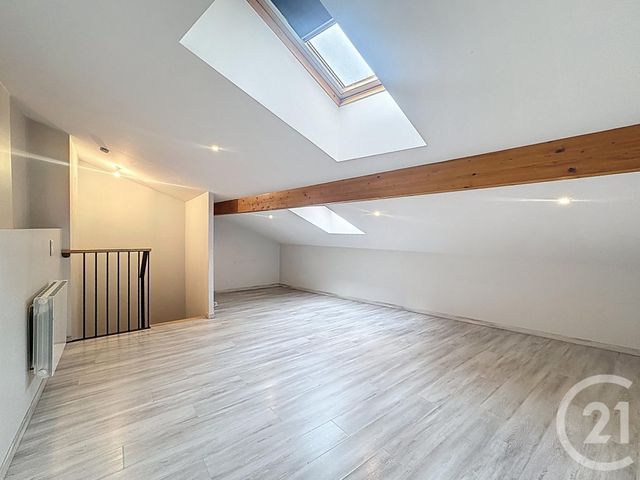 maison à vendre - 4 pièces - 60.27 m2 - BRIVES CHARENSAC - 43 - AUVERGNE - Century 21 L'Agence Du Velay