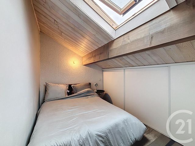 Appartement F2 à vendre - 2 pièces - 35.39 m2 - LE PUY EN VELAY - 43 - AUVERGNE - Century 21 L'Agence Du Velay