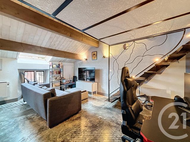 appartement - LE PUY EN VELAY - 43