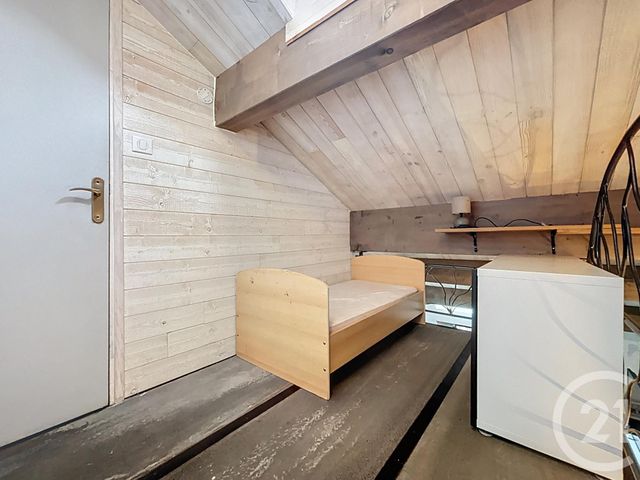 Appartement F2 à vendre - 2 pièces - 35.39 m2 - LE PUY EN VELAY - 43 - AUVERGNE - Century 21 L'Agence Du Velay