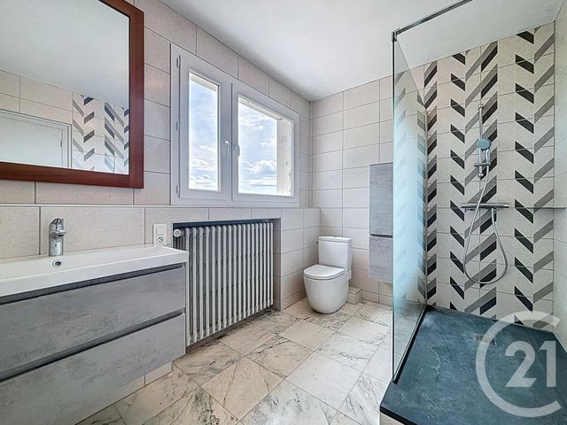 maison à vendre - 9 pièces - 168.33 m2 - VERNASSAL - 43 - AUVERGNE - Century 21 L'Agence Du Velay