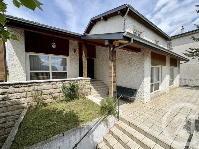 maison - VERNASSAL - 43