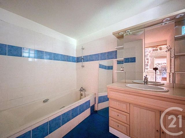 maison à vendre - 4 pièces - 136.0 m2 - LE BRIGNON - 43 - AUVERGNE - Century 21 L'Agence Du Velay