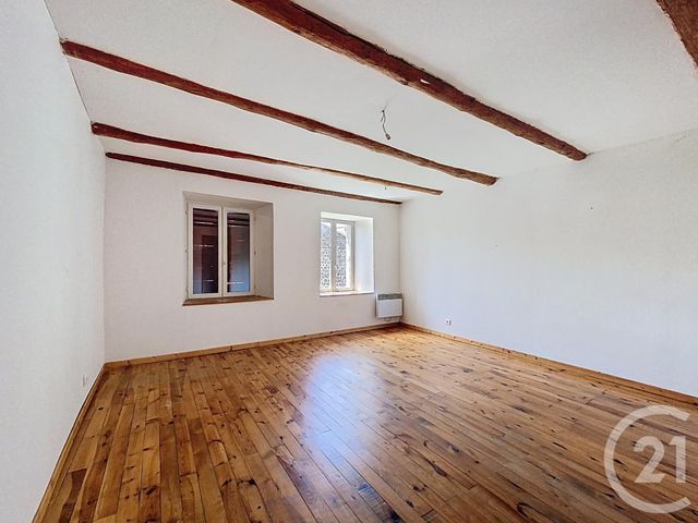 maison à vendre - 4 pièces - 136.0 m2 - LE BRIGNON - 43 - AUVERGNE - Century 21 L'Agence Du Velay
