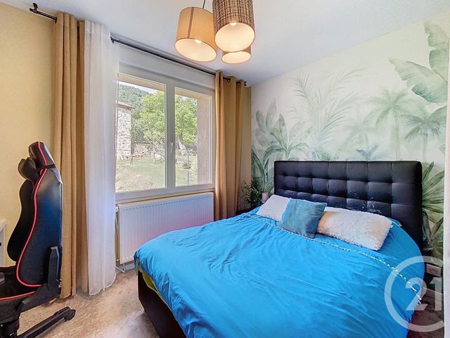 maison à vendre - 4 pièces - 100.0 m2 - MALREVERS - 43 - AUVERGNE - Century 21 L'Agence Du Velay