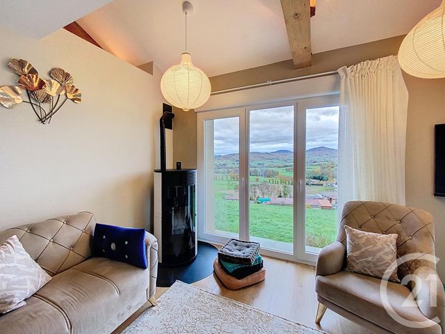 maison à vendre - 4 pièces - 100.0 m2 - MALREVERS - 43 - AUVERGNE - Century 21 L'Agence Du Velay