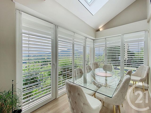 maison à vendre - 4 pièces - 100.0 m2 - MALREVERS - 43 - AUVERGNE - Century 21 L'Agence Du Velay