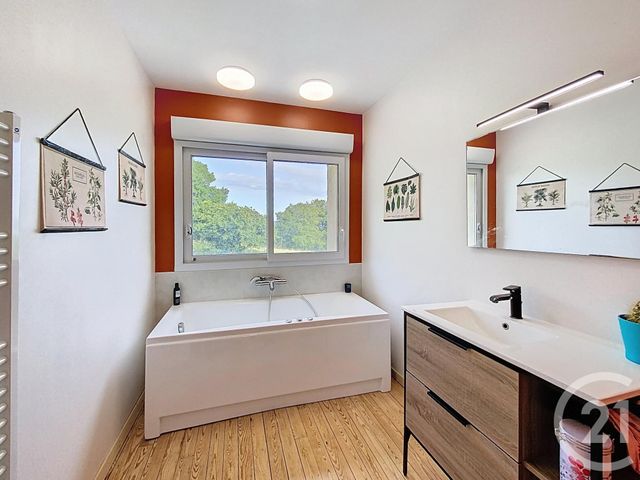 maison à vendre - 4 pièces - 100.0 m2 - MALREVERS - 43 - AUVERGNE - Century 21 L'Agence Du Velay