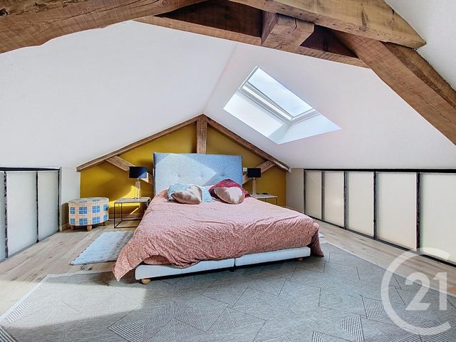 maison à vendre - 4 pièces - 100.0 m2 - MALREVERS - 43 - AUVERGNE - Century 21 L'Agence Du Velay