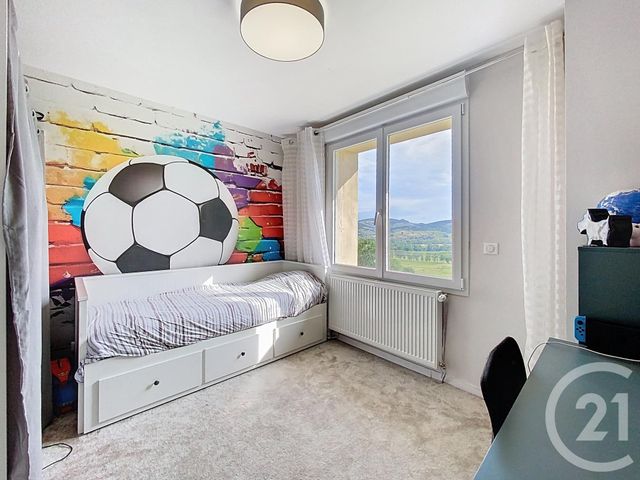 maison à vendre - 4 pièces - 100.0 m2 - MALREVERS - 43 - AUVERGNE - Century 21 L'Agence Du Velay