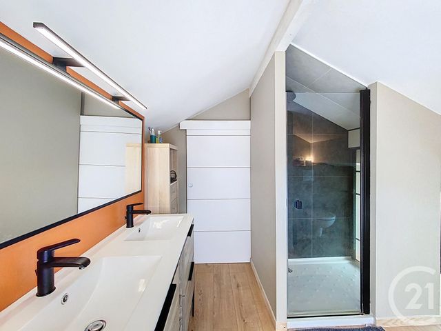 maison à vendre - 4 pièces - 100.0 m2 - MALREVERS - 43 - AUVERGNE - Century 21 L'Agence Du Velay