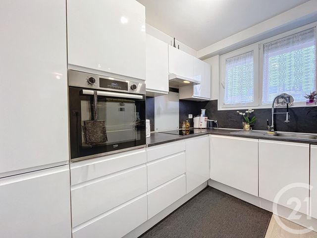 appartement - LE PUY EN VELAY - 43