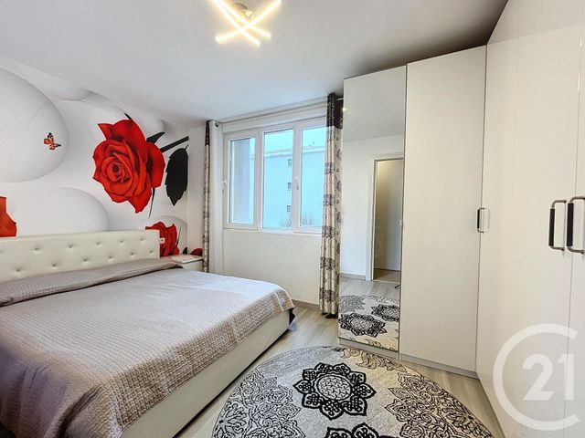 Appartement F4 à vendre LE PUY EN VELAY