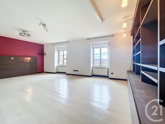 maison à vendre - 8 pièces - 277.36 m2 - ROSIERES - 43 - AUVERGNE - Century 21 L'Agence Du Velay