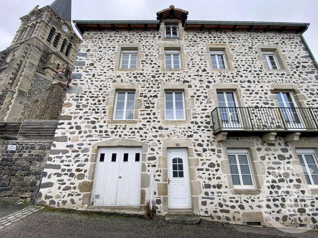 maison à vendre - 8 pièces - 277.36 m2 - ROSIERES - 43 - AUVERGNE - Century 21 L'Agence Du Velay