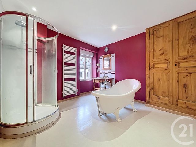 maison à vendre - 8 pièces - 277.36 m2 - ROSIERES - 43 - AUVERGNE - Century 21 L'Agence Du Velay