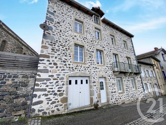 maison - ROSIERES - 43