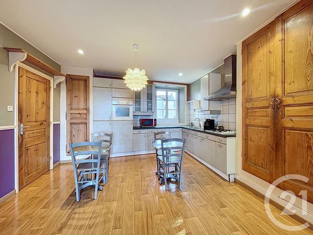 maison à vendre - 8 pièces - 277.36 m2 - ROSIERES - 43 - AUVERGNE - Century 21 L'Agence Du Velay