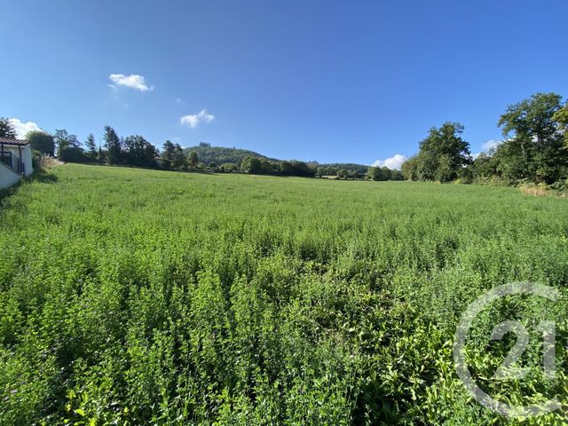 Afficher la photo en grand terrain à vendre - 4522.0 m2 - LE PUY EN VELAY - 43 - AUVERGNE - Century 21 L'Agence Du Velay